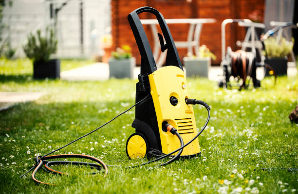 Best Post-Construction Pressure Washing  in Long Beach, IN